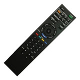 Controle Para Tv Sony