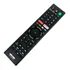 Controle Para  Tv Sony Rmf-tx200u Tx200b Rmf-tx201u Rmtz300a