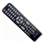 Controle Para Tv Sti
