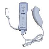 Controle Para Wiii Remote