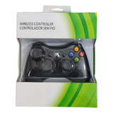 Controle Para Xbox 360