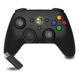 Controle Para Xbox 360 Sem Fio Compatível Xbox 360 Wireless