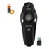 Controle Passador De Slide Laser Mouse Apresentação Sem Fio
