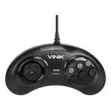 Controle Pc Usb Mega