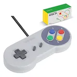 Controle Pc Usb Nintendo