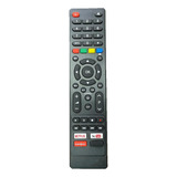 Controle Philco Smart Netflix