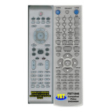 Controle Philips Dvr 3455h