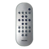 Controle Philips Micro System