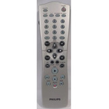 Controle Philips Rc25115 01