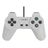 Controle Play 1 Ps1 Cinza Pc Rasperry Pi Retrogaming Vinik