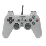 Controle Playstation 1 