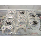 Controle Playstation 1 Play