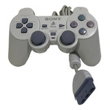Controle Playstation 1 Ps1