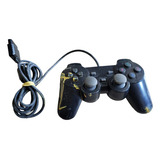 Controle Playstation 2 Funcionando