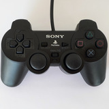 Controle Playstation 2 Joystick