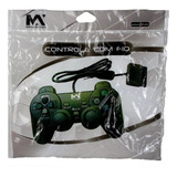 Controle Playstation 2 Max pp20