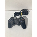Controle Playstation 2 Original