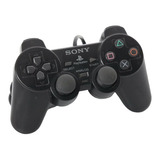 Controle Playstation 2 Ps2