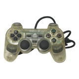 Controle Playstation 2 Ps2