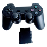 Controle Playstation 2 Sem