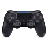Controle Playstation 4 Com Fio Ps4 Led Joystick Video Game