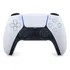 Controle Playstation 5 Sem Fio Dualsense   Ps5 Cor Branco