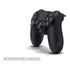 Controle Playstation Dualshock 4 Sony Cor Preto Ps4