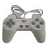Controle Playstation One Ps1 Compativel Com Ps1 Fat E Slim