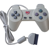 Controle Playstation One Ps1
