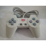 Controle Playstation One Ps1