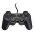 Controle Playstation Ps2 Preto Inova