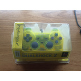 Controle Playstation2 D