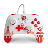 Controle Powera Com Fio