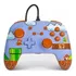 Controle Powera Super Mario Bros Azul Usb-c