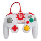 Controle Powera Wired Gamecube