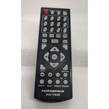 Controle Powerpack Dvd Tv