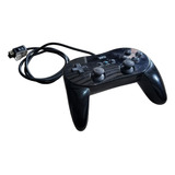 Controle Preto Classico Original