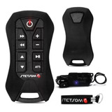 Controle Preto Infraton Modelo