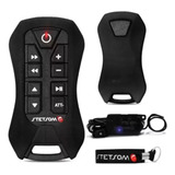 Controle Preto Infraton Modelo