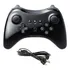 Controle Pro Controller Sem Fio Para Wii U Pronta Entrega