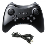 Controle Pro Controller Wii