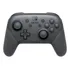 Controle Pro Nintendo Switch Pro Controller Japão Preto