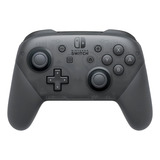Controle Pro Nintendo Switch