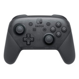 Controle Pro Nintendo Switch
