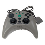 Controle Programável Interact Barracuda Sony Playstation Ps1