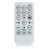 Controle Projetor Optoma S315
