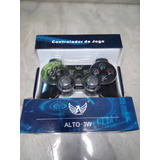Controle Ps 3 Com