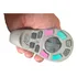Controle Ps1 Ascii Grip V Sony Original Japonês