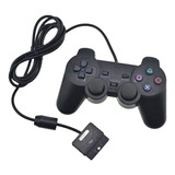 Controle Ps2 paralelo