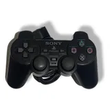 Controle Ps2 Original Serie